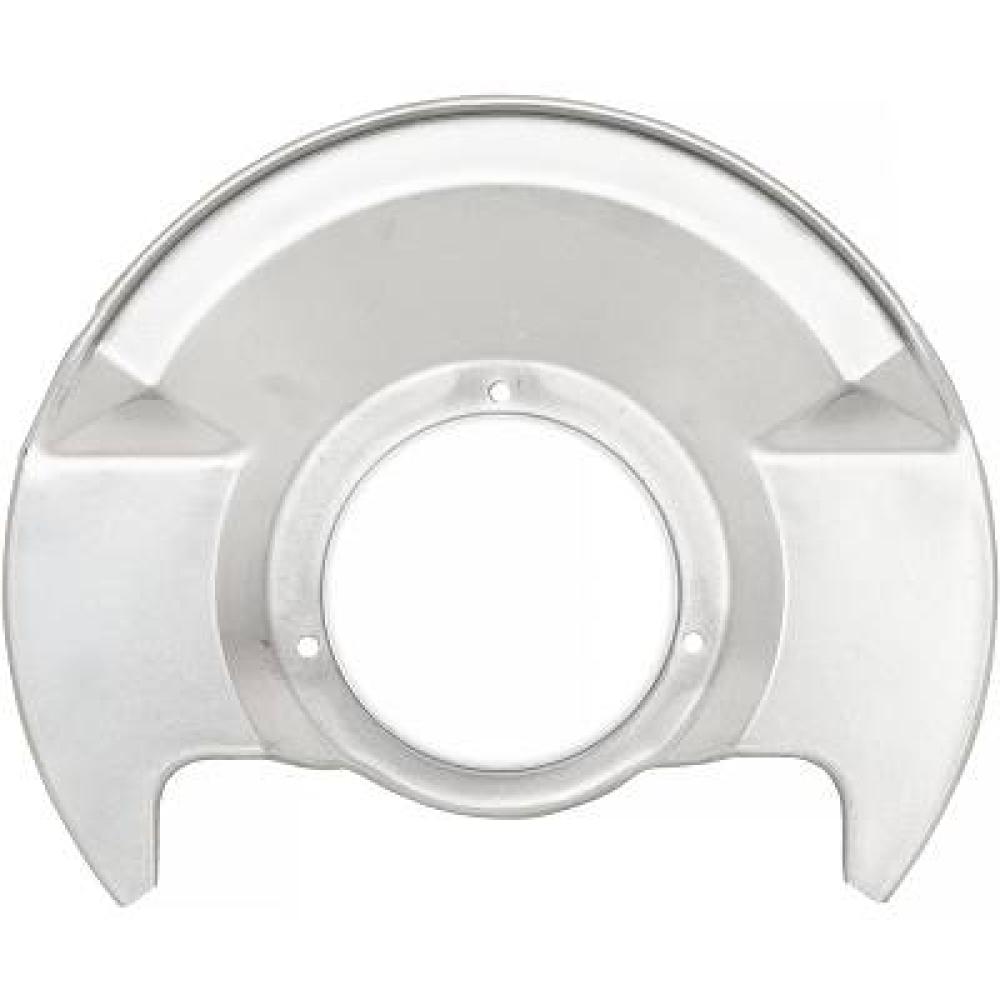 Déflecteur, disque de frein Essieu avant — Honda Civic 3/5 Hatchback (2003-2006) (+1)
