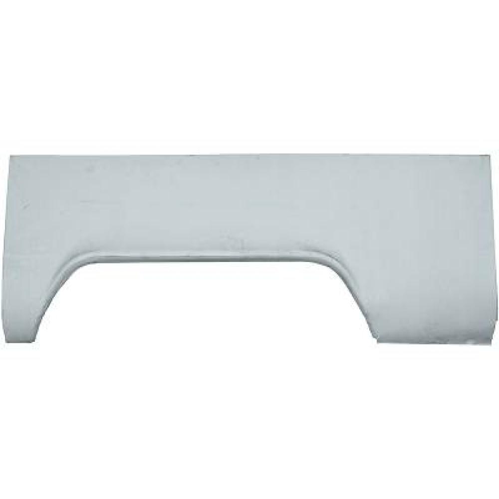 Panneau latéral arrière droite — réf. 9585146