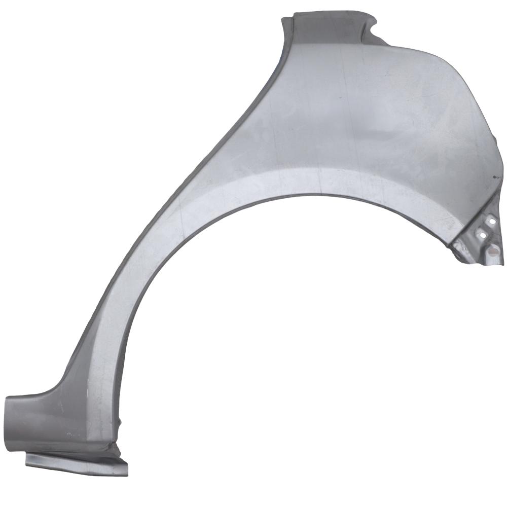 Panneau latéral arrière gauche — Suzuki Swift (2005-2010) — réf. 9641431