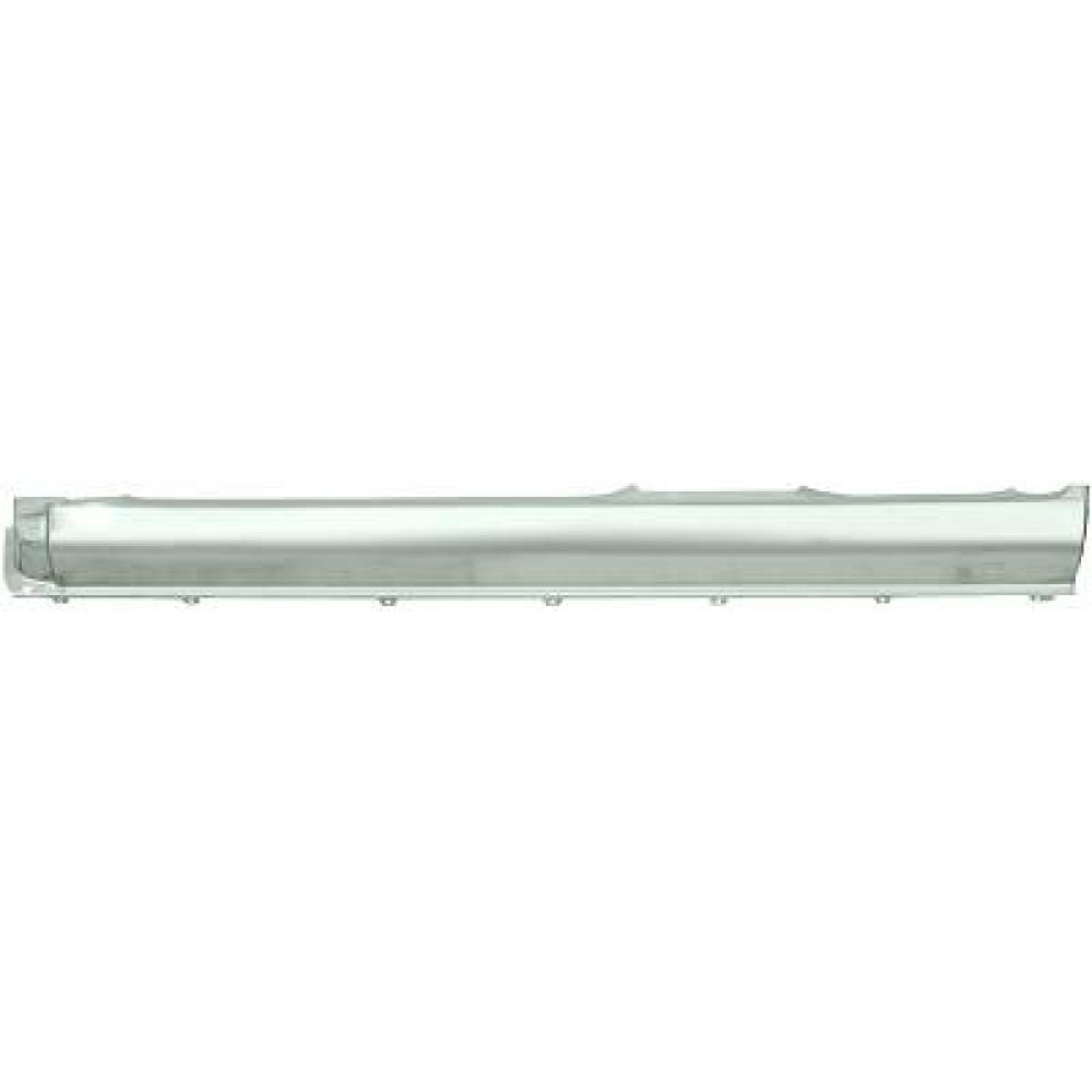 Marche-pied gauche — Suzuki Grand Vitara (hors cabriolet) (1998-2005) — réf. 9643341