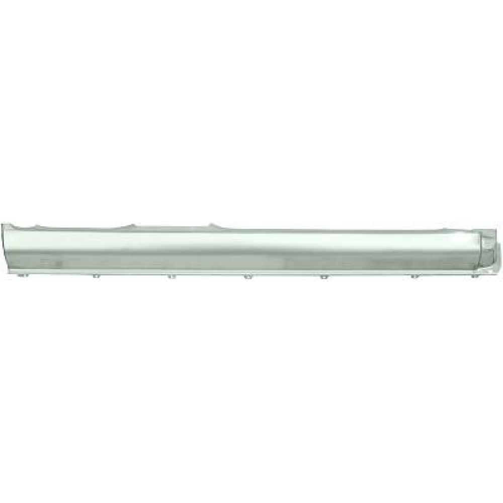 Marche-pied droite — Suzuki Grand Vitara (hors cabriolet) (1998-2005) — réf. 9643342