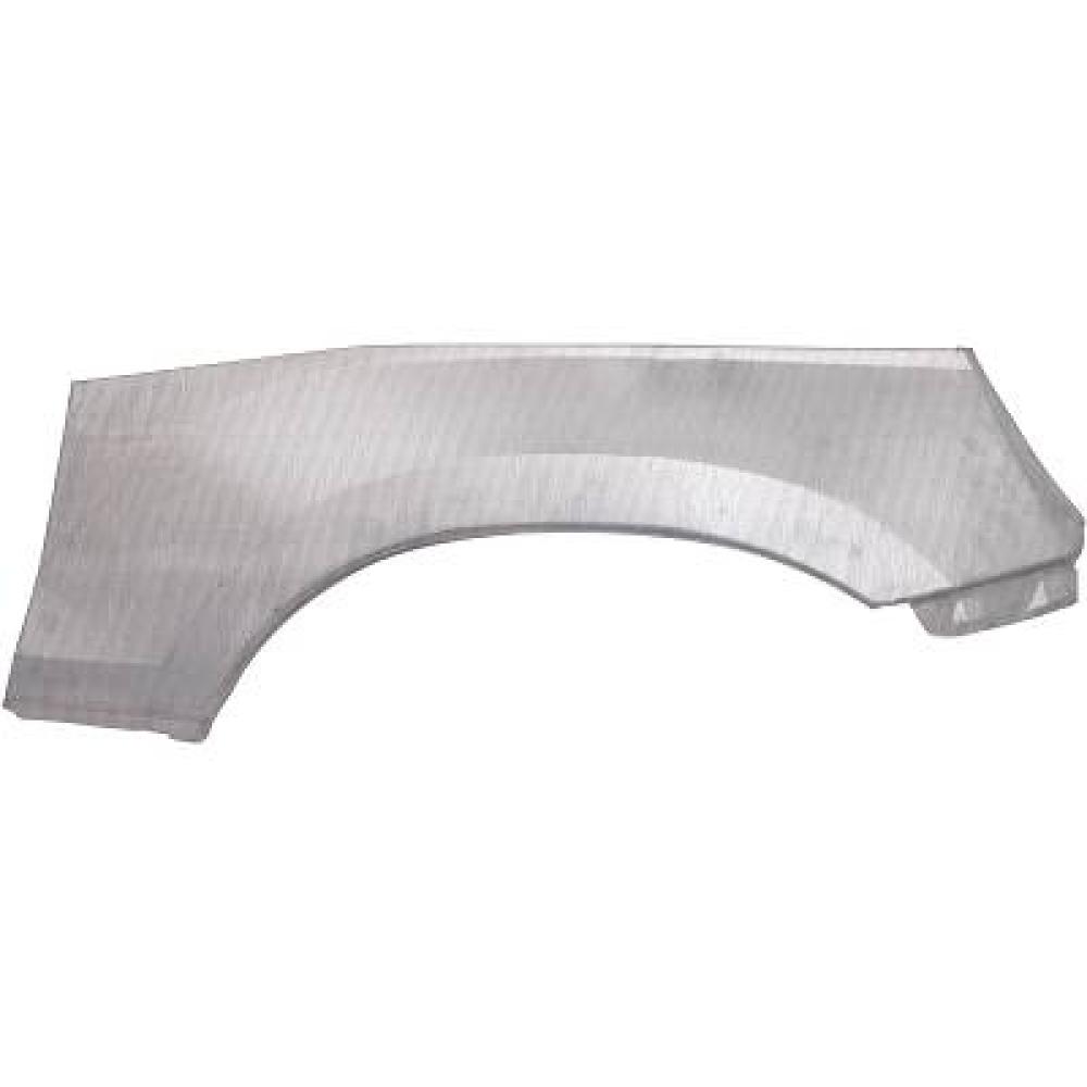 Panneau latéral arrière gauche — Suzuki Grand Vitara (2005-2009) — réf. 9643433