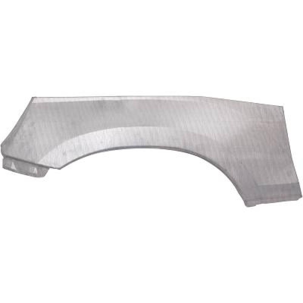 Panneau latéral arrière droite — Suzuki Grand Vitara (2005-2009) — réf. 9643434