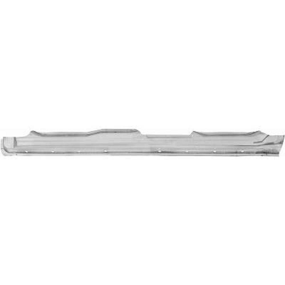 Marche-pied gauche — Suzuki Grand Vitara (2005-2009) — réf. 9643441