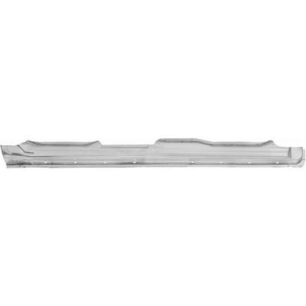 Marche-pied droite — Suzuki Grand Vitara (2005-2009) — réf. 9643442