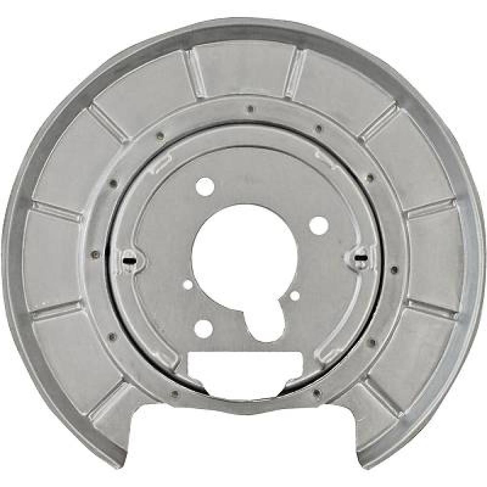 Déflecteur, disque de frein Essieu arrière droit — Peugeot 406 Berline/Break (1995-1999) (+2)