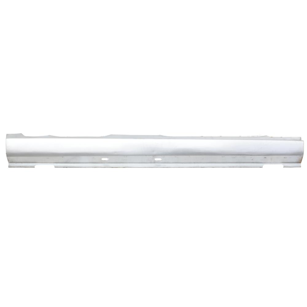 Marche-pied gauche — Peugeot 407 Berline/Break (2004-2010) — réf. 9644341