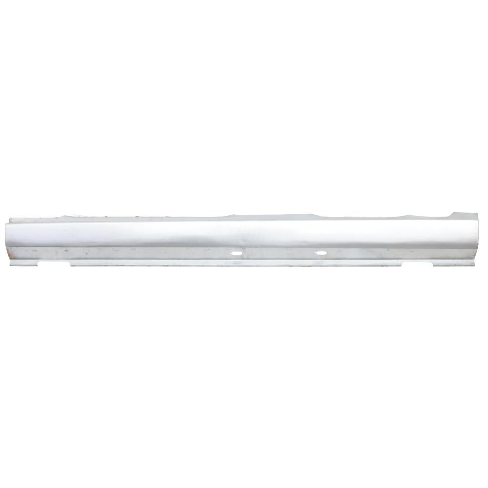 Marche-pied droite — Peugeot 407 Berline/Break (2004-2010) — réf. 9644342