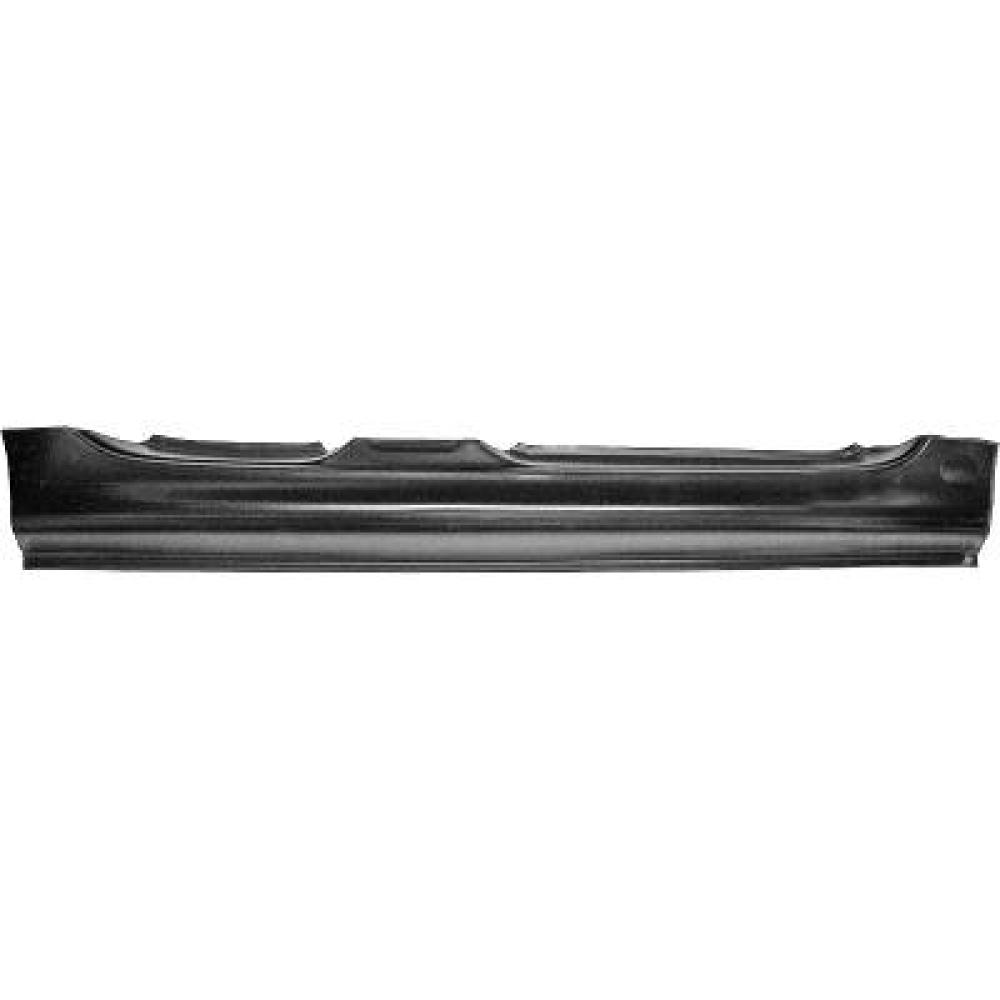 Marche-pied droite — Peugeot 206+Plus (2009-2013) — réf. 9647042