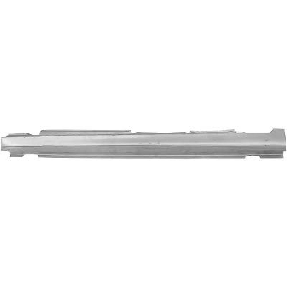 Marche-pied gauche — Peugeot 207 (2006-2009) — réf. 9647241