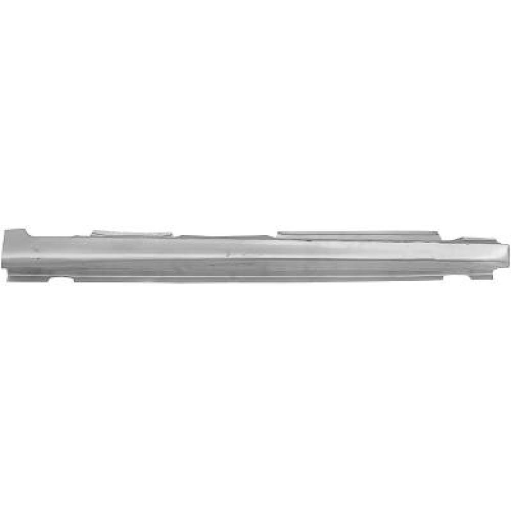 Marche-pied droite — Peugeot 207 (2006-2009) — réf. 9647242