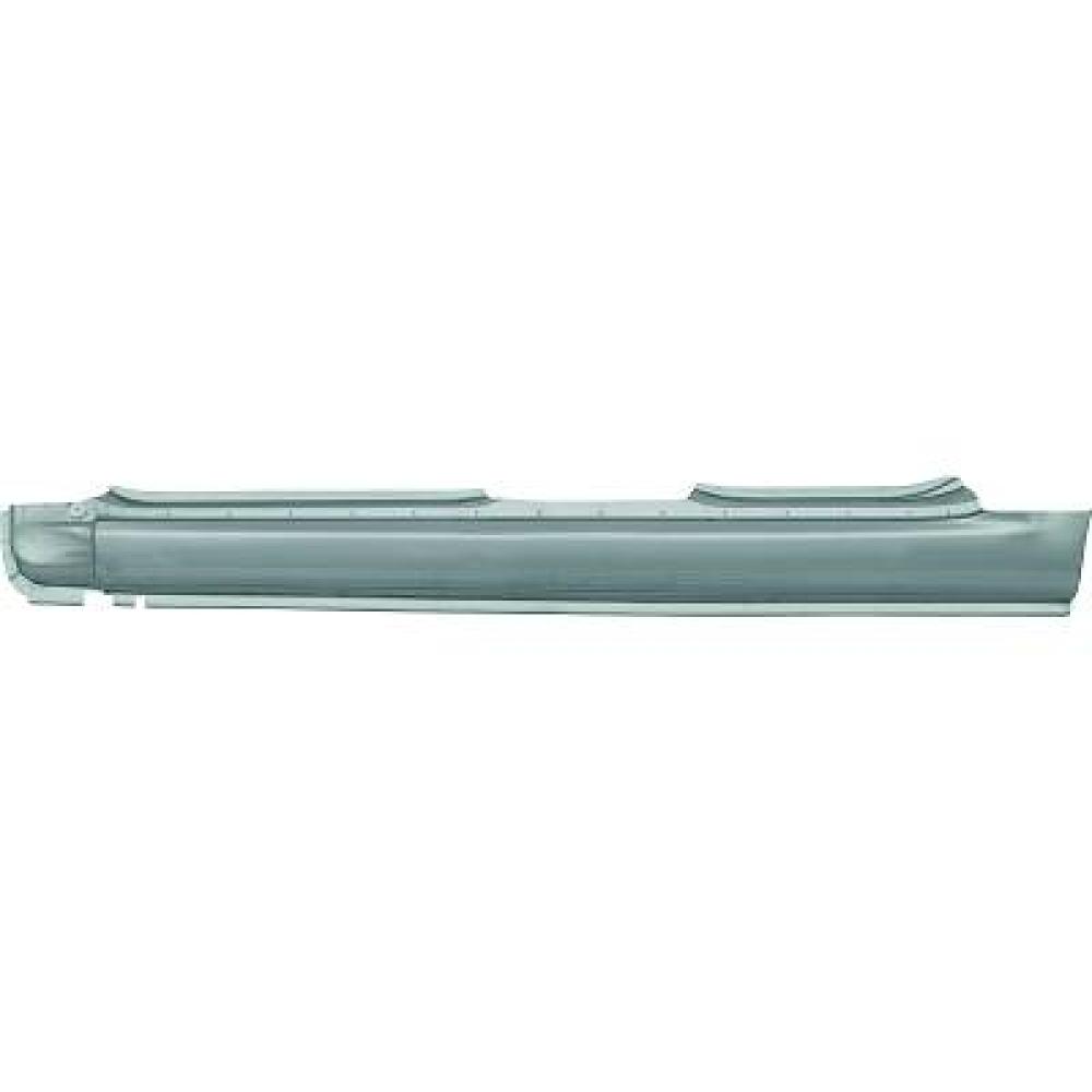 Marche-pied gauche — Peugeot 307 Berline/SW/Break (2001-2005) — réf. 9648041