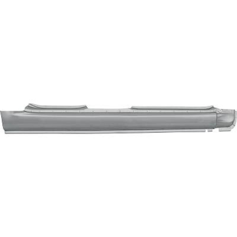 Marche-pied droite — Peugeot 307 Berline/SW/Break (2001-2005) — réf. 9648042