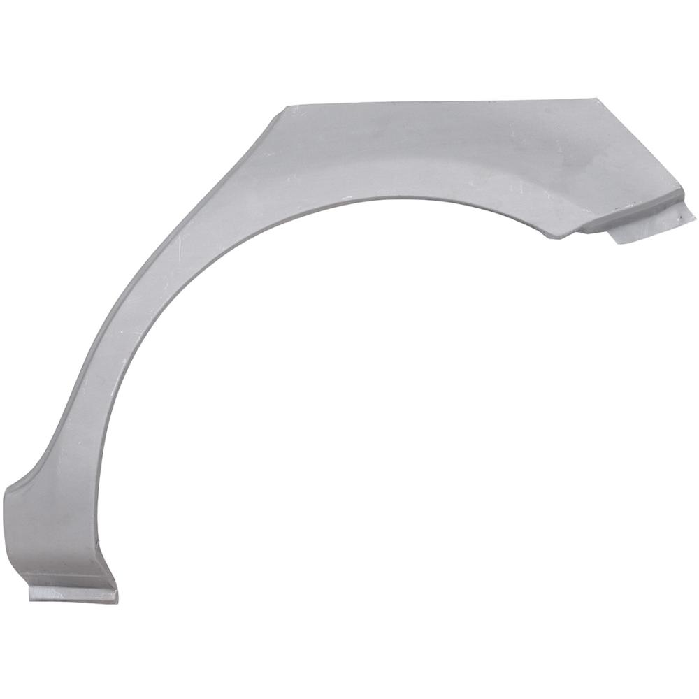 Panneau latéral arrière gauche — Kia Ceed Berline/Sportwagon (2006-2009) — réf. 9655031
