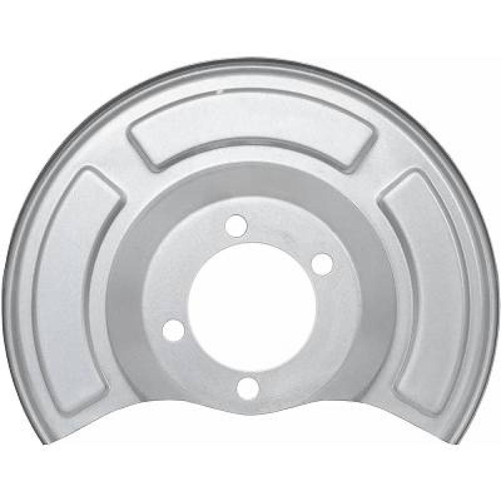Déflecteur, disque de frein Essieu arrière gauche — Toyota Avensis Berline/Break (2009-2012) (+2)