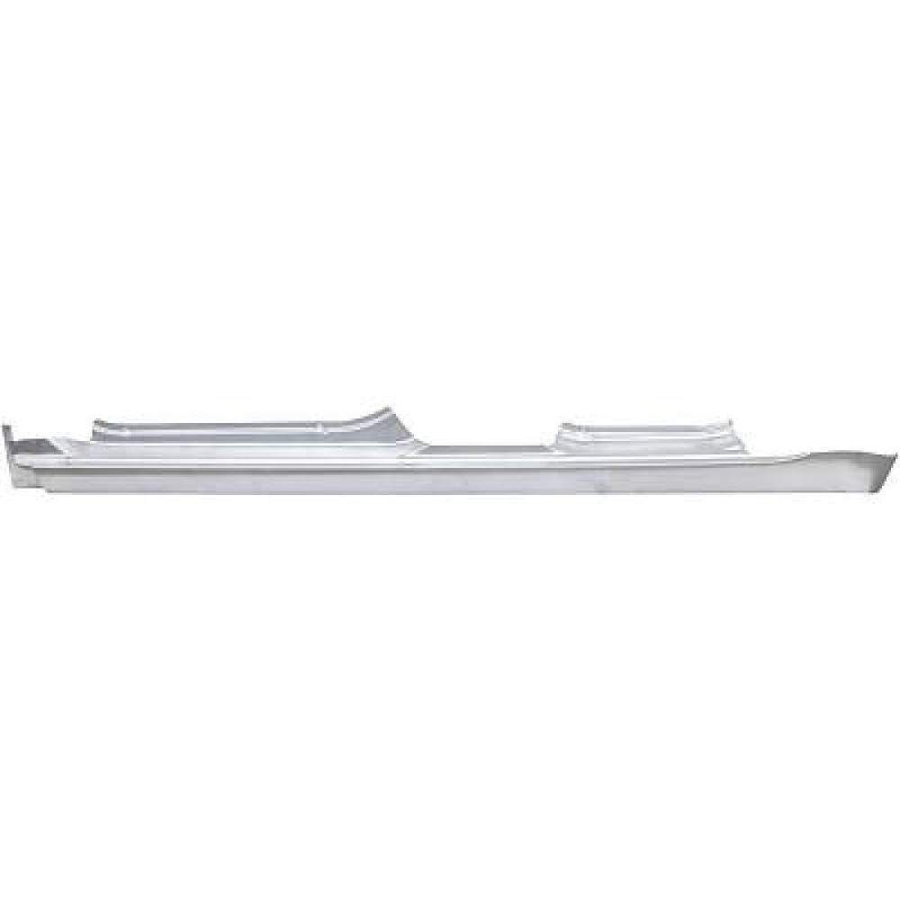 Marche-pied gauche — Renault Megane II (2002-2005) — réf. 9671141