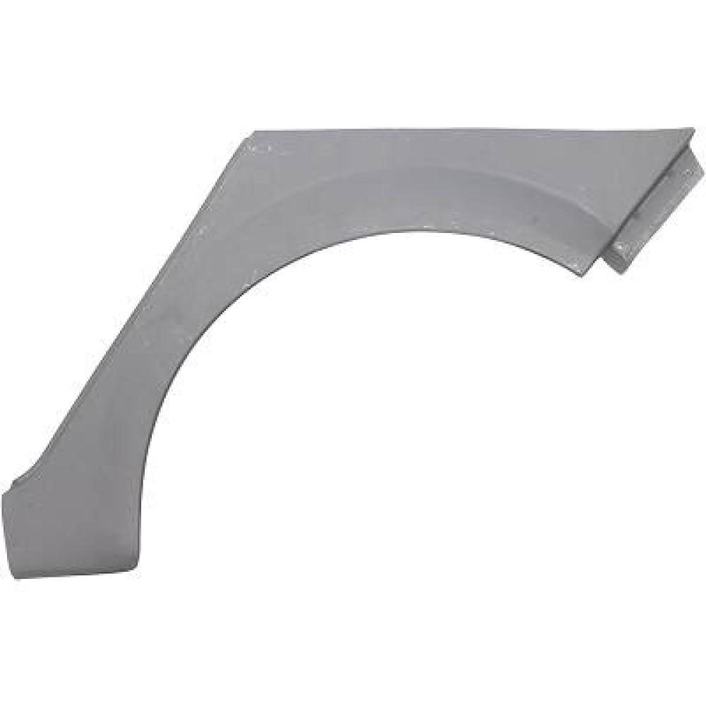 Panneau latéral arrière gauche — Renault Scenic (2006-2009) — réf. 9671531