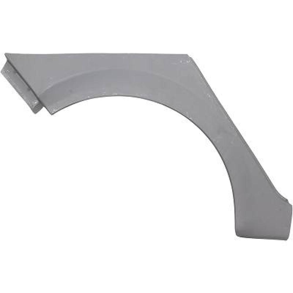 Panneau latéral arrière droite — Renault Scenic (2006-2009) — réf. 9671532