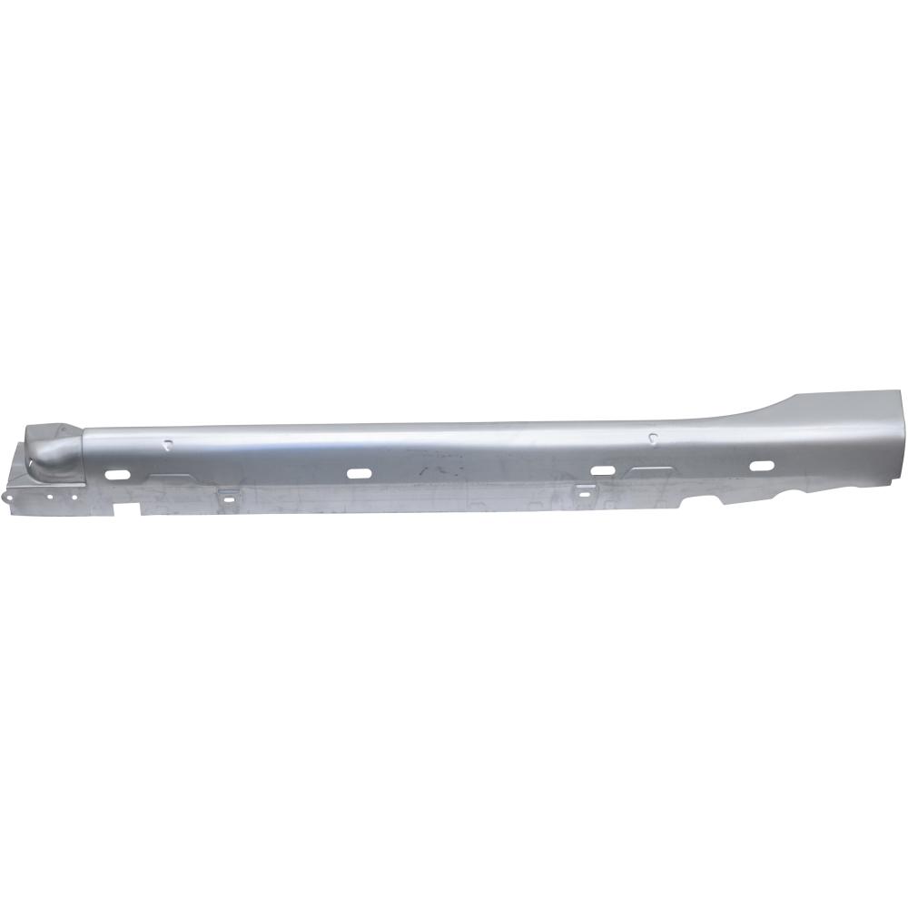 Marche-pied gauche — Renault Clio (2005-2009) — réf. 9672521