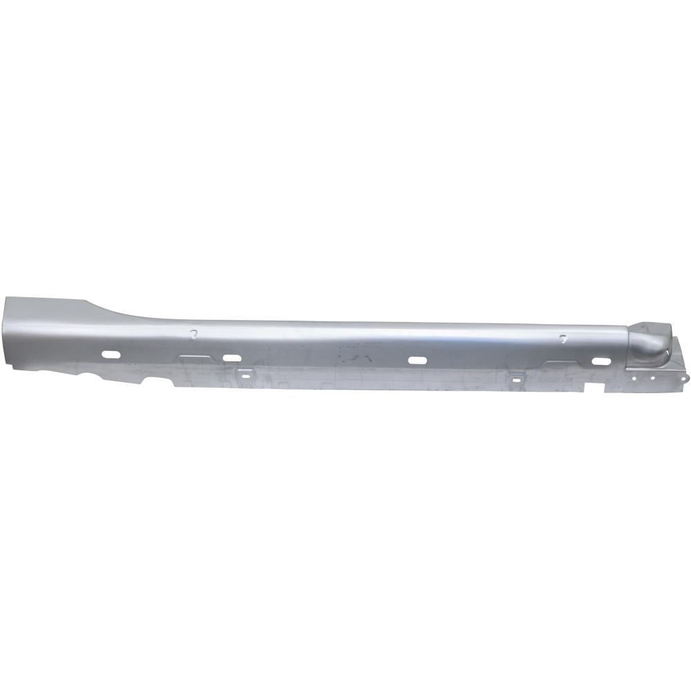 Marche-pied droite — Renault Clio (2005-2009) — réf. 9672522