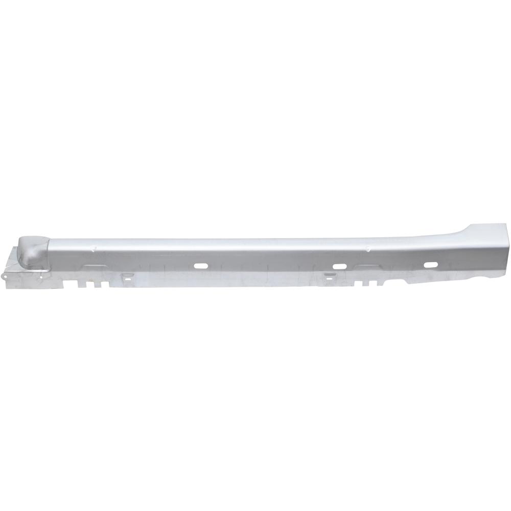 Marche-pied gauche — Renault Clio IV (2012-2016) — réf. 9672621