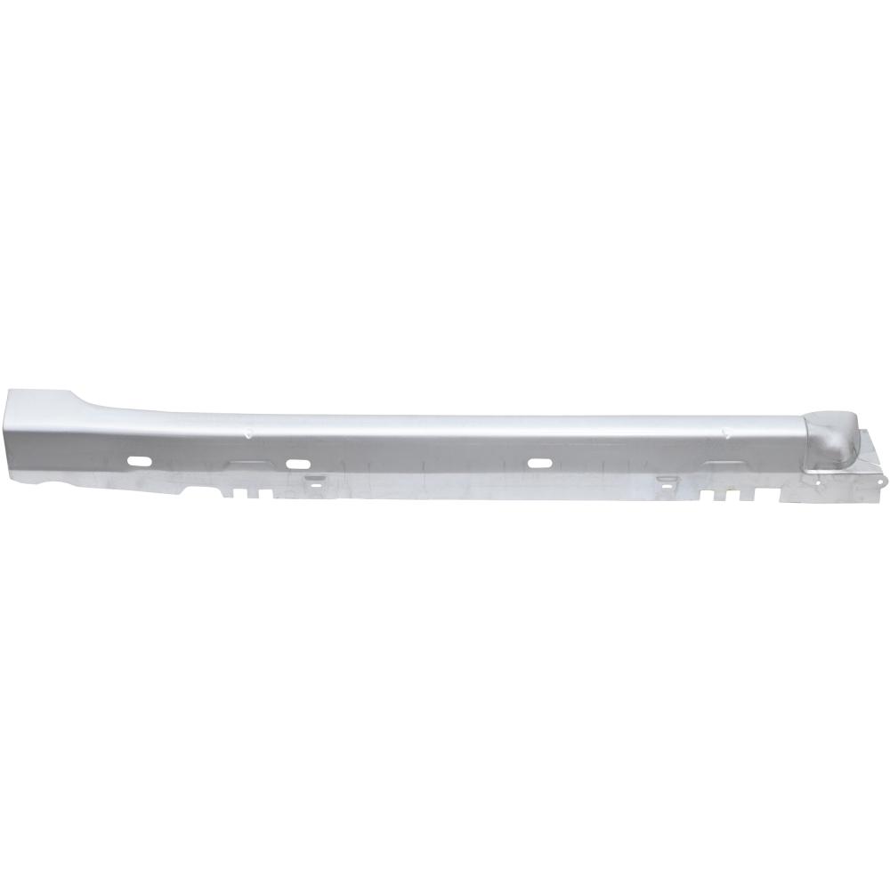 Marche-pied droite — Renault Clio IV (2012-2016) — réf. 9672622