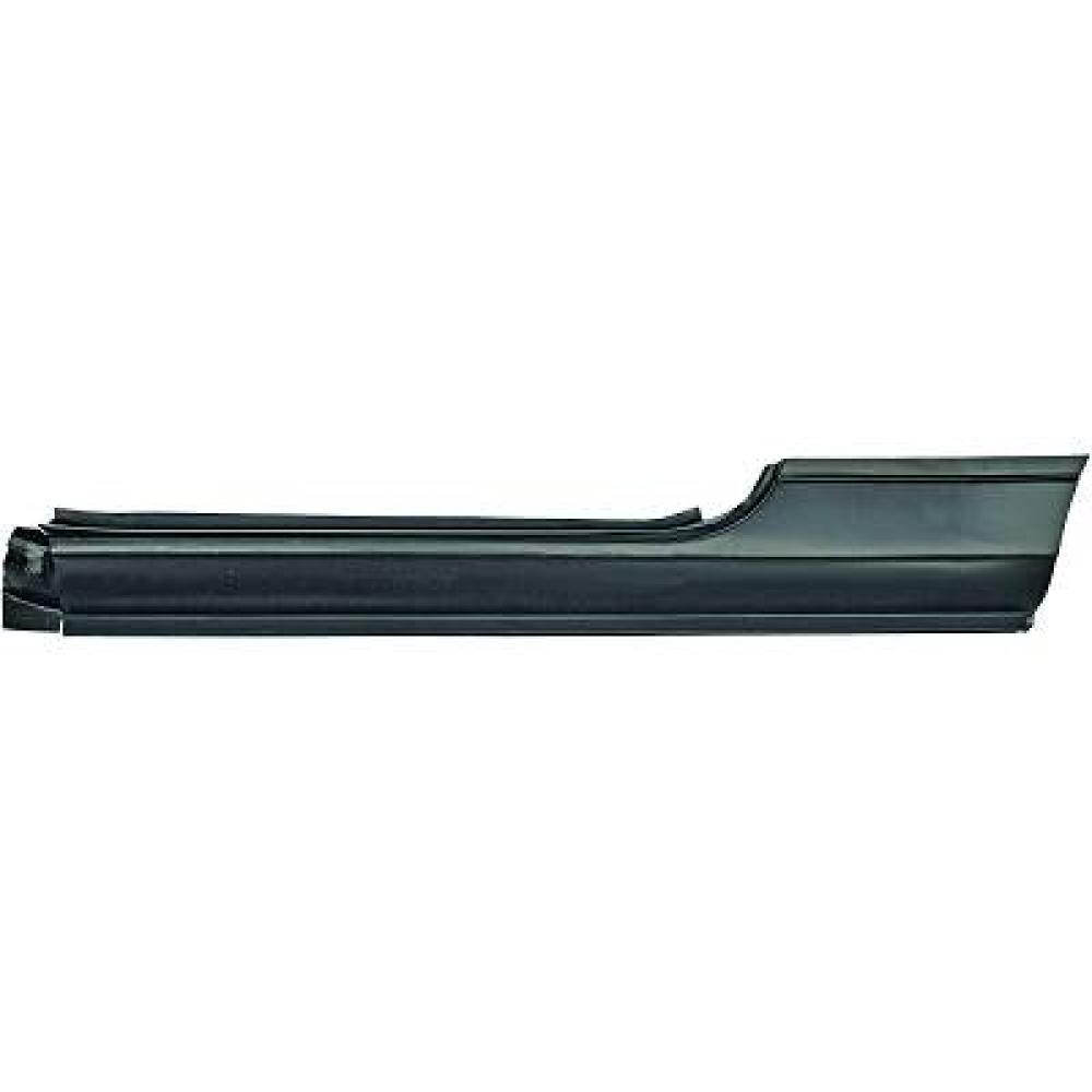 Marche-pied gauche — Renault Twingo (1993-1998) — réf. 9673021