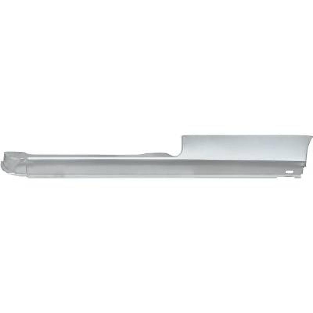 Marche-pied gauche — Nissan Kubistar (2003-2009) — réf. 9677021