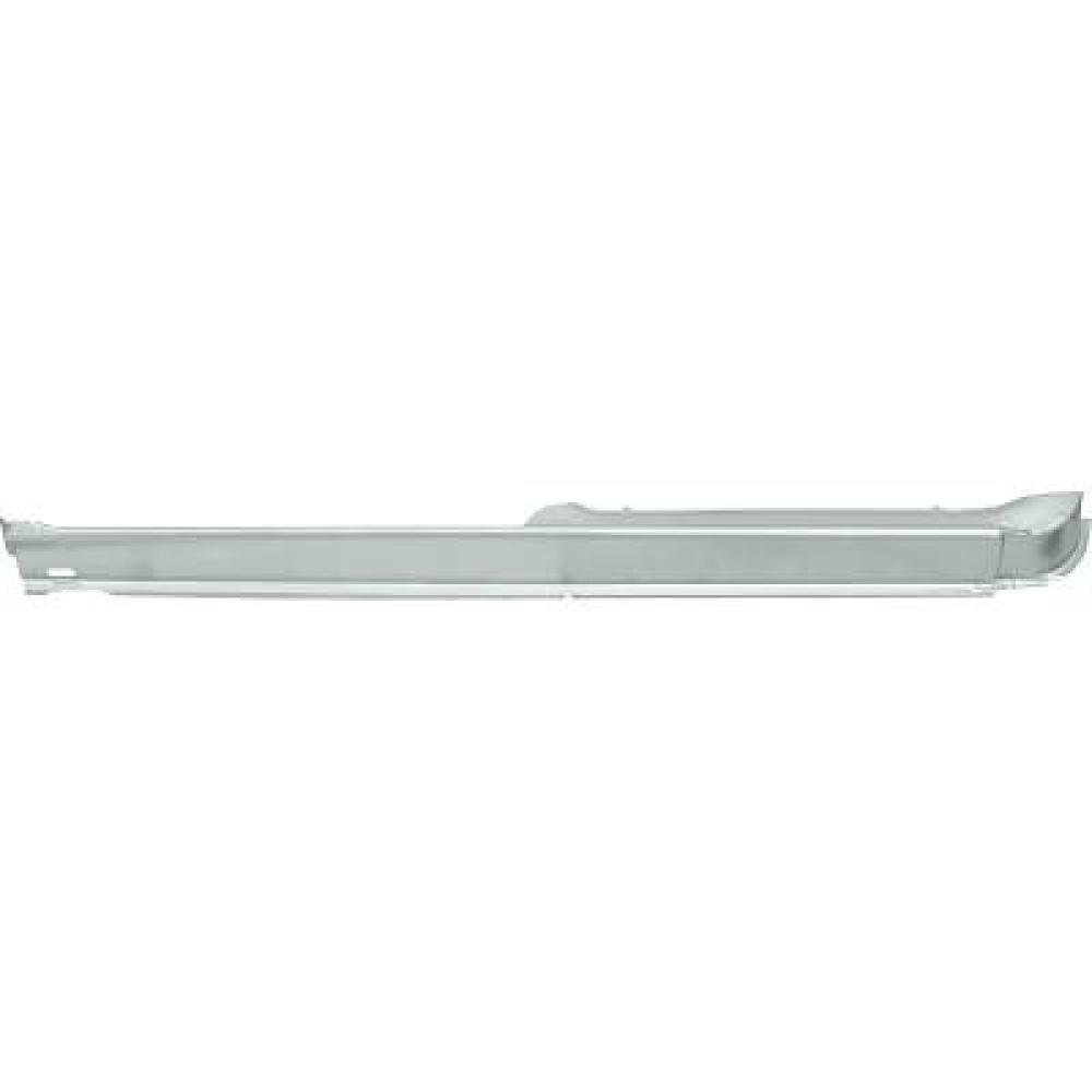 Marche-pied droite — Nissan Kubistar (2003-2009) — réf. 9677022
