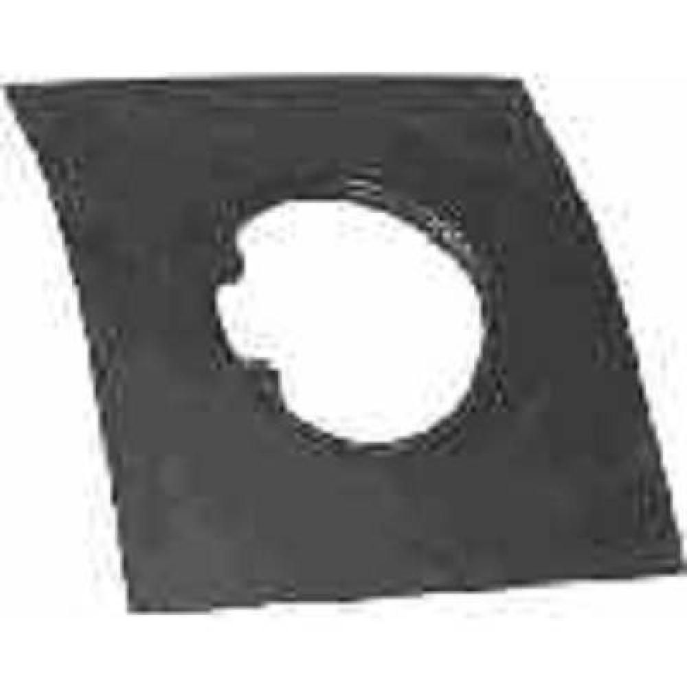 Panneau latéral extérieur — Skoda Fabia3/4/5 portes/Break (2004-2007) (+1)