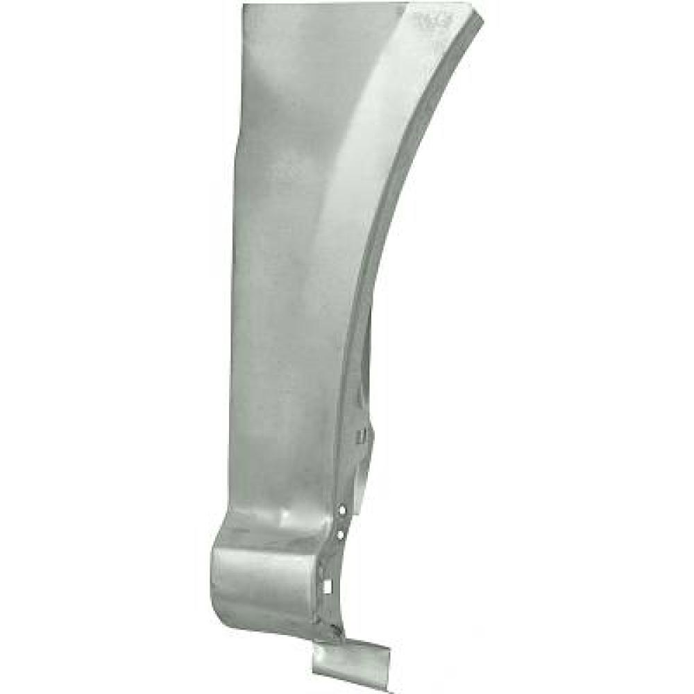 Carrosserie Aile — Skoda Fabia3/4/5 portes/Break (2004-2007) (+1)