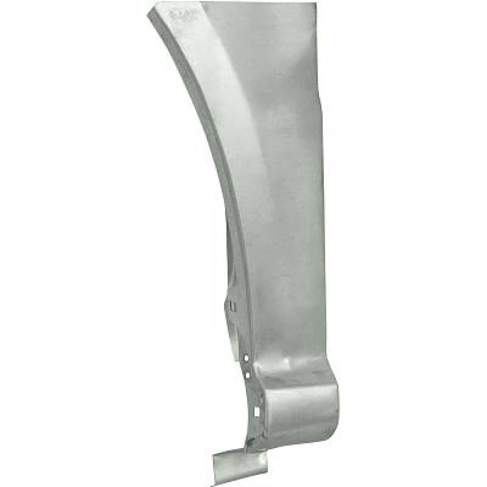 Carrosserie Aile — Skoda Fabia3/4/5 portes/Break (2004-2007) (+1)