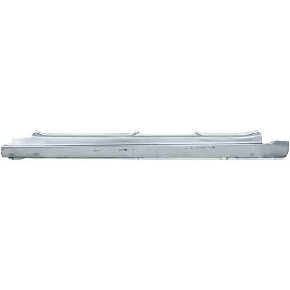 Marche-pied gauche — Skoda Fabia 3/4/5 portes/Break (2010-2014) — réf. 9690241
