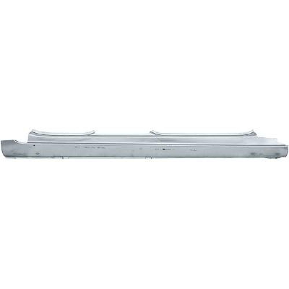 Marche-pied droite — Skoda Fabia 3/4/5 portes/Break (2010-2014) — réf. 9690242