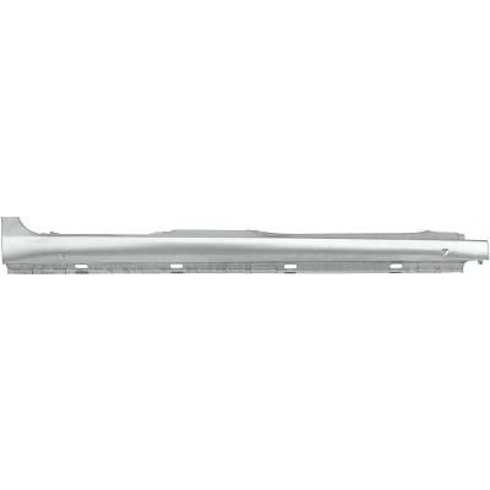Marche-pied droite — Skoda Fabia 3/4/5 portes/Break (2015-2018) — réf. 9690342