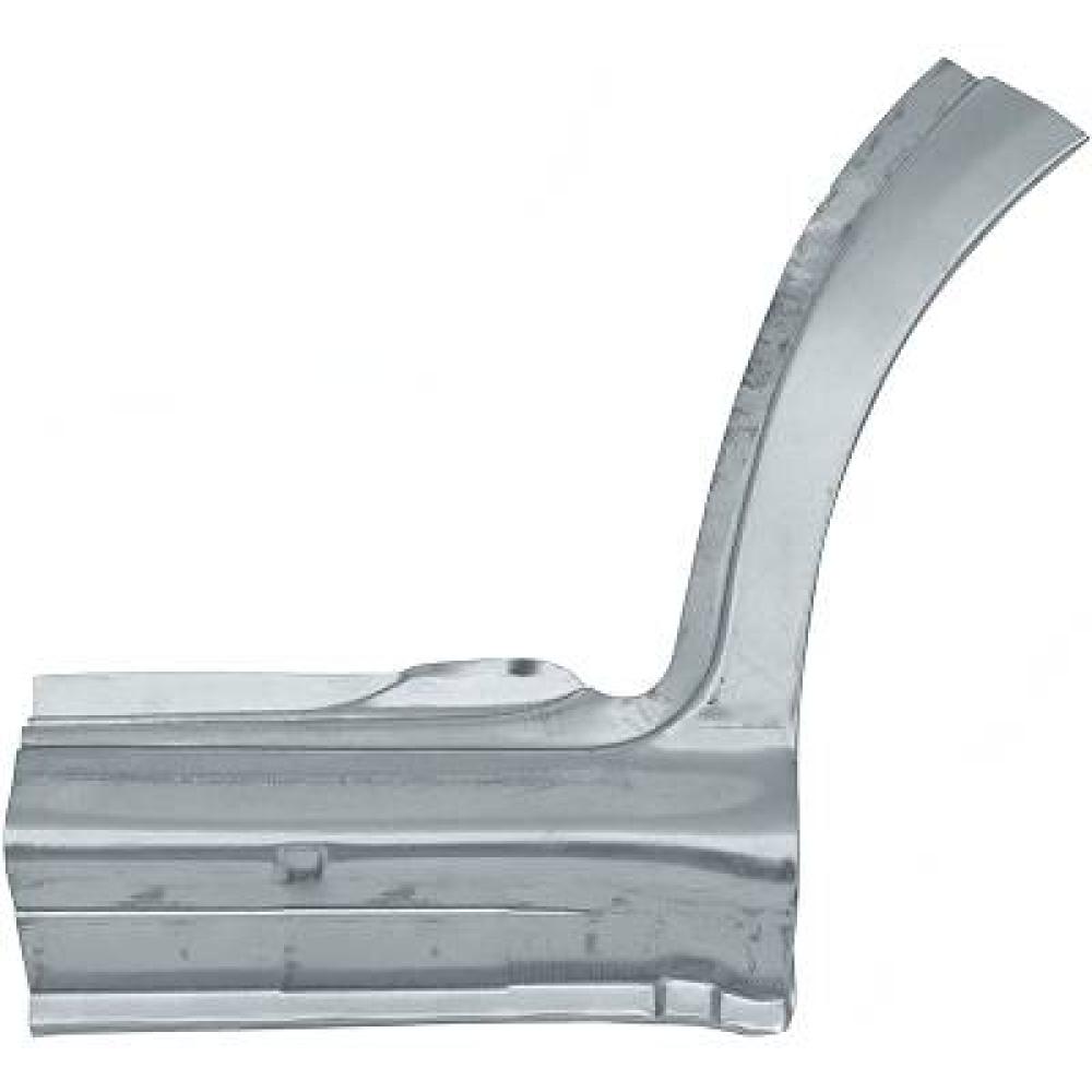 Marche-pied gauche — Skoda Octavia Berline/Break (1996-2004) — réf. 9692051