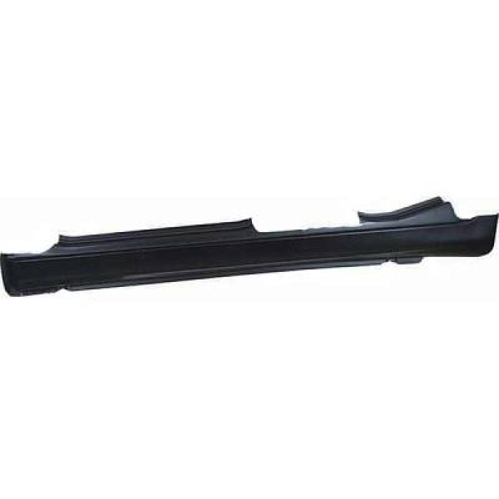 Marche-pied gauche — Chevrolet/Daewoo Matiz (2001-2005) — réf. 9693041