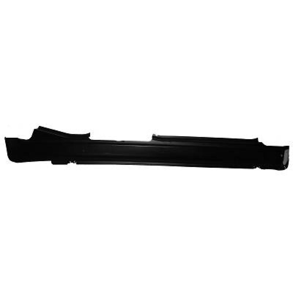 Marche-pied droite — Chevrolet/Daewoo Matiz (2001-2005) (+1)