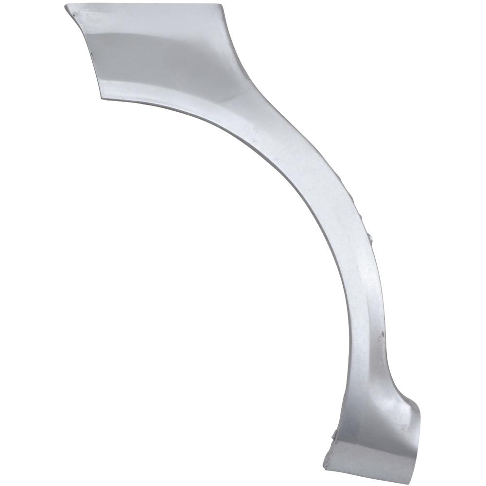 Panneau latéral arrière droite — Chevrolet/Daewoo Matiz (2005-2010) — réf. 9693232