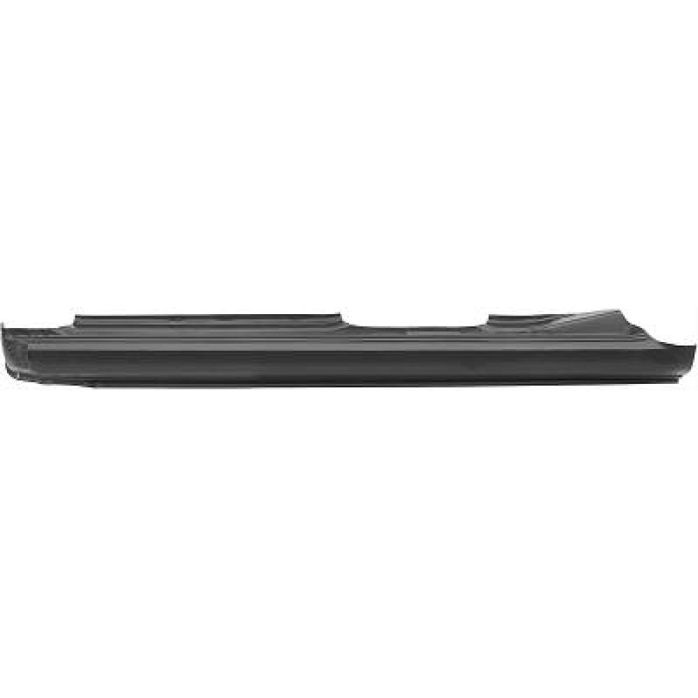 Marche-pied droite — Chevrolet/Daewoo Aveo Berline (2006-2011)