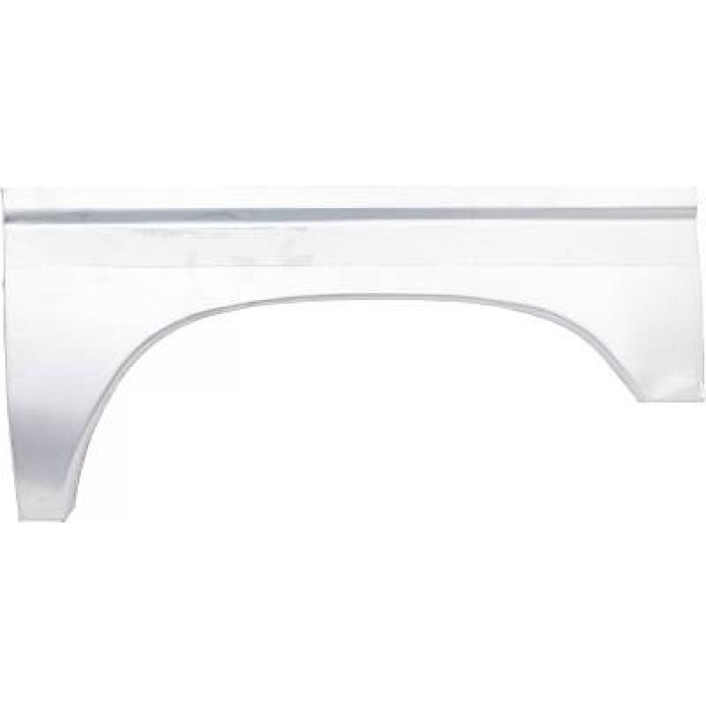 Panneau latéral arrière gauche — Citroën Jumpy (1995-2003) — réf. 9738031