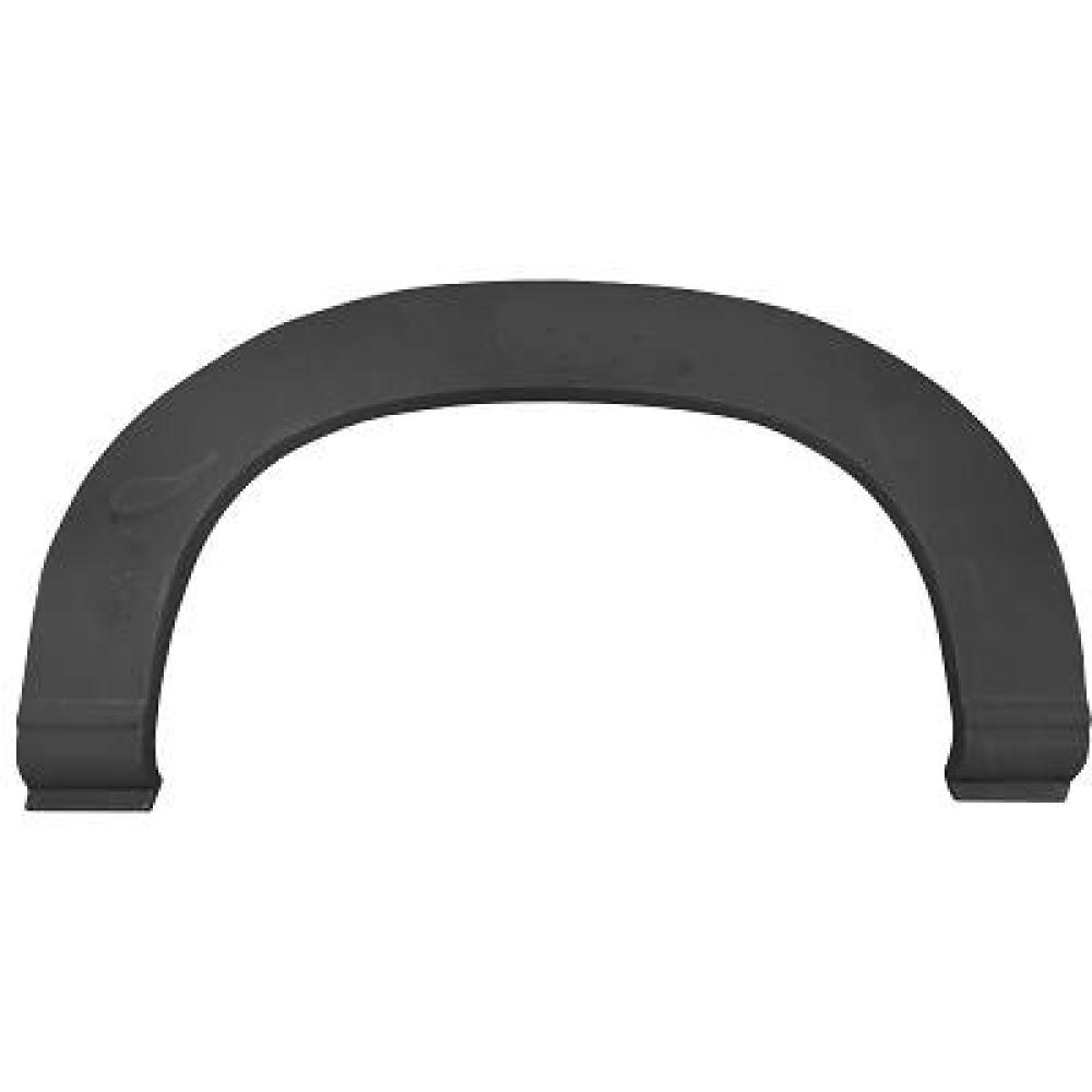 Panneau latéral arrière gauche — Citroën Jumper (2002-2006) — réf. 9740631