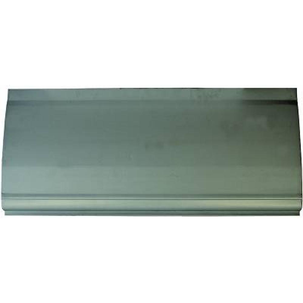 Panneau latéral arrière gauche — Citroën Jumper (2002-2006) — réf. 9740633