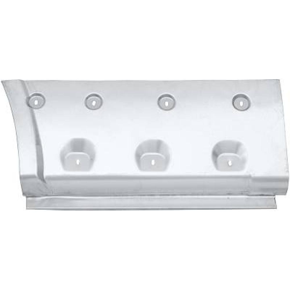 Panneau latéral arrière gauche — Citroën Jumper (2006-2014) — réf. 9742061