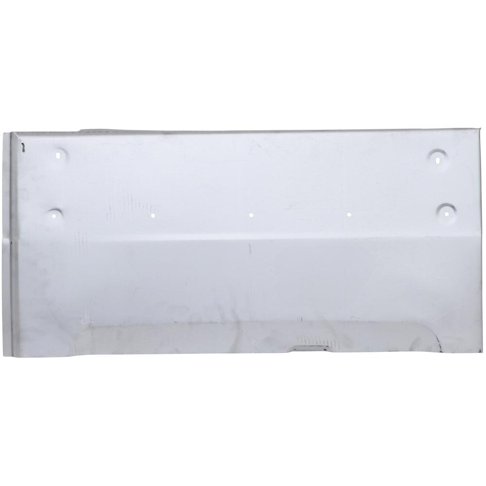Porte arrière gauche — Citroën Jumper (2006-2014) (+5)