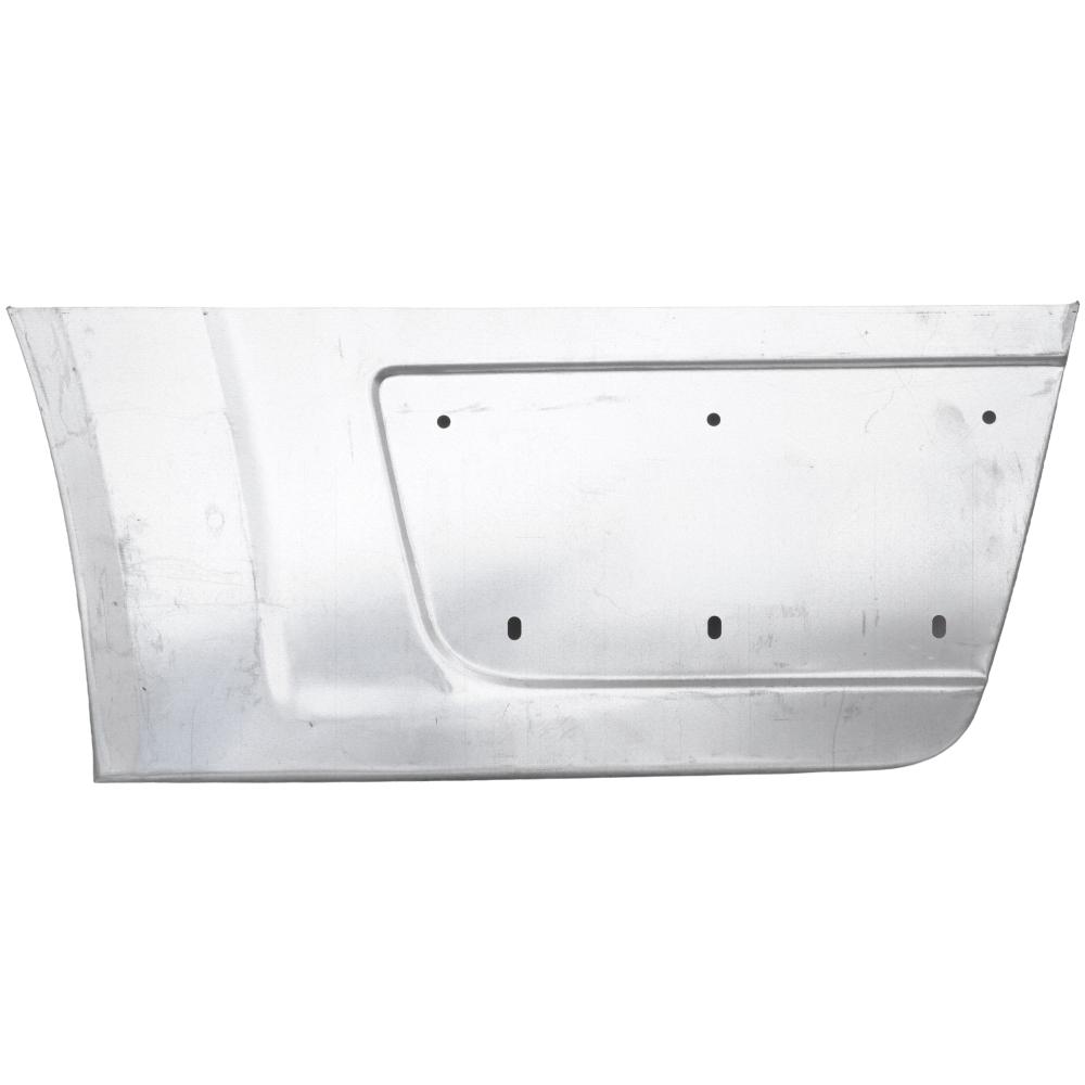 Porte, Carrosserie avant gauche — Citroën Jumper (2006-2014) — réf. 9742085