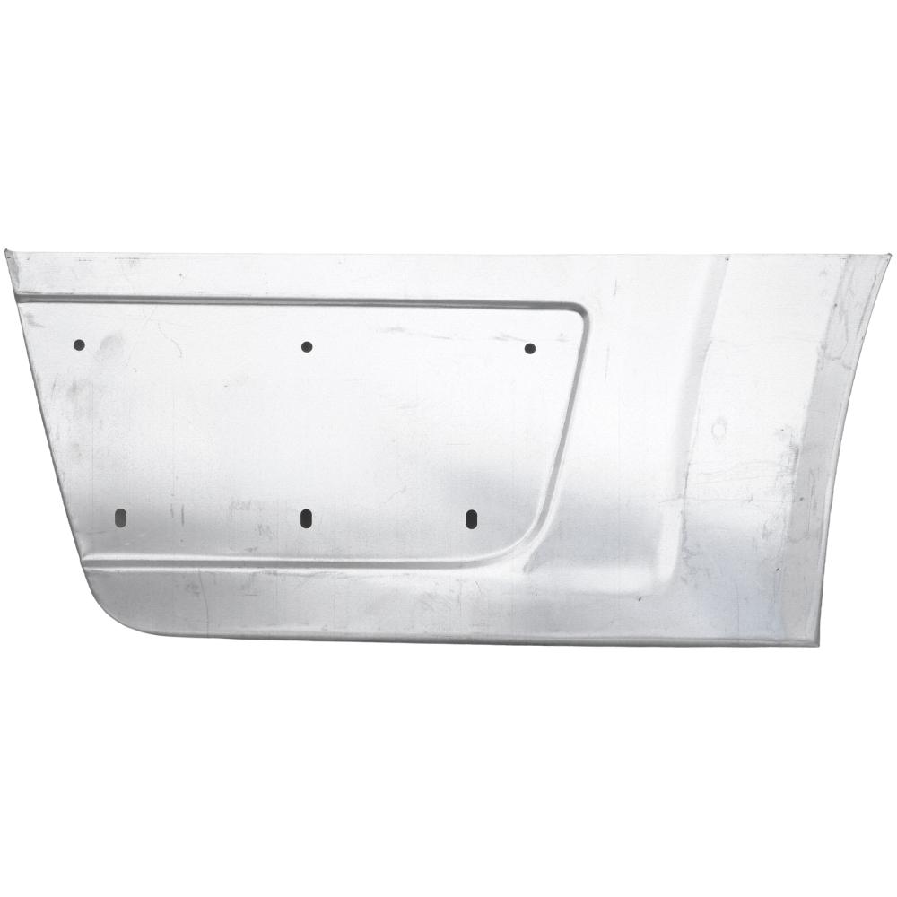 Porte, Carrosserie avant droite — Citroën Jumper (2006-2014) (+6)
