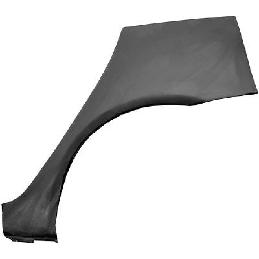 Panneau latéral arrière gauche — Fiat Punto (2003-2007) — réf. 9745131