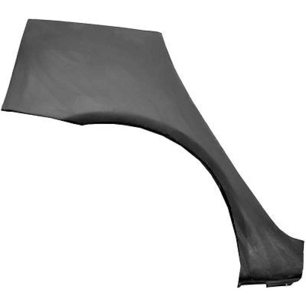 Panneau latéral arrière droite — Fiat Punto (2003-2007) — réf. 9745132