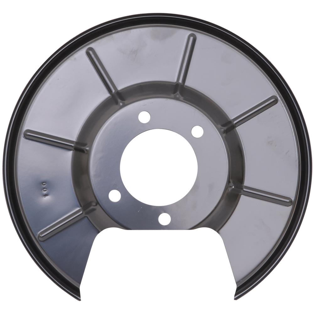 Déflecteur, disque de frein Essieu arrière droit — Volvo S60 V60 (Typ Y20) (2010-…) (+4)